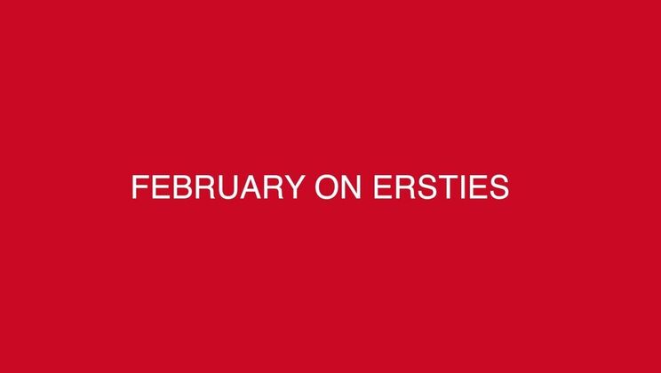Sexy BDSM Fun in February