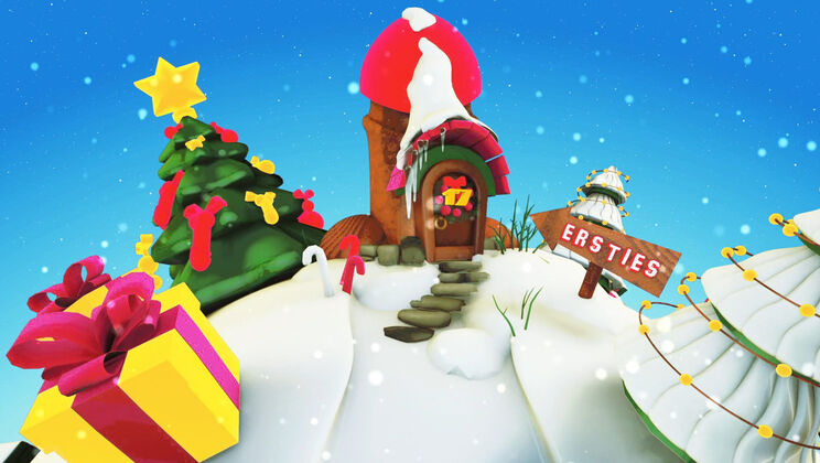 Lesbian Sex Toy Surprise: Anca & Alecia's Daily Pleasure