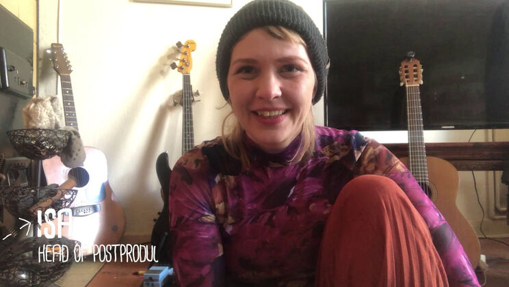 Rococo & Lolo scissoring and moaning - Staff Pick