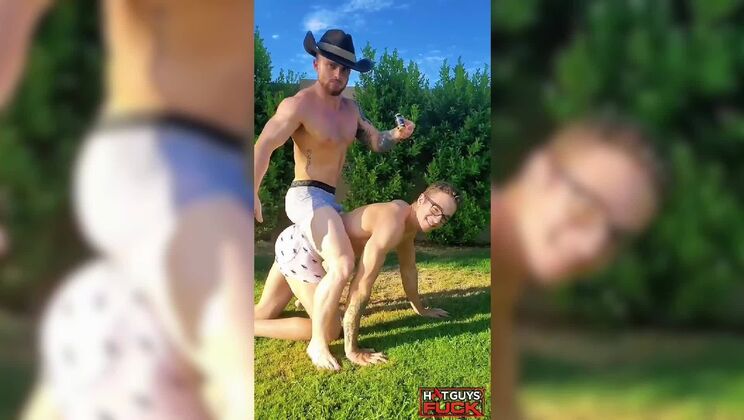 Throwback Lust: Steamy Behind The Scenes