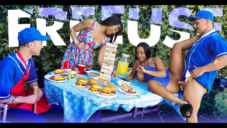 Me, Used by Lily on Father's Day