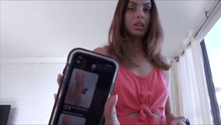 Taboo Big Booty MILF Jaime Vine Exposed