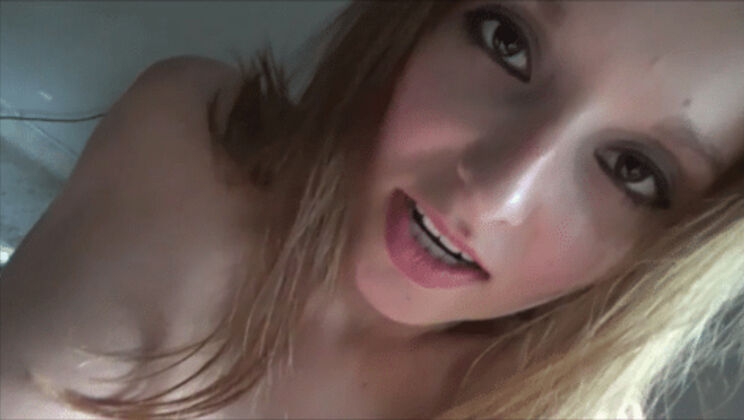 Lexi Luna's Big Tits & Ass - Secret POV Sex