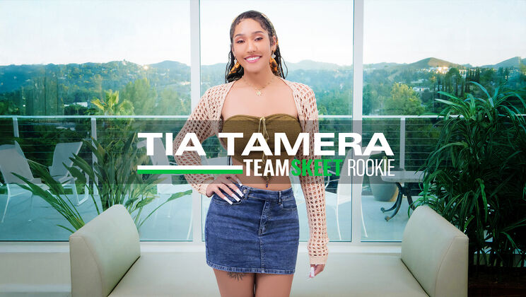 Sexy Tia Tamera: Unleashing Her Inner Siren