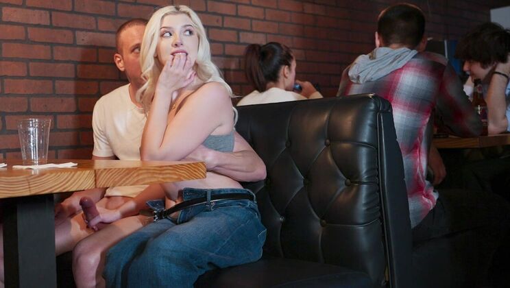 [MOFOS] - Gia’s Hot Blowjob and Riding Action - Gia OhMy - Joey Gray