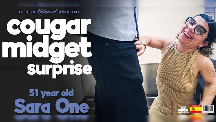 [Mature.nl] - Sara One and Yelena Share Toyboy for Big Tits Fucking - Yelena Vera (EU) - Manix Sweet - Sara One (EU)