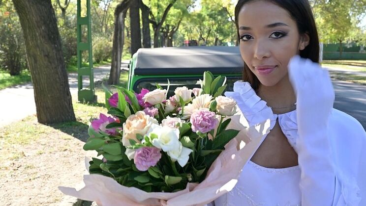 [PornWorld] - Lia Lin's Pussy Filled by Assistant's Large Cock - Jay Snakes - Lia Lin