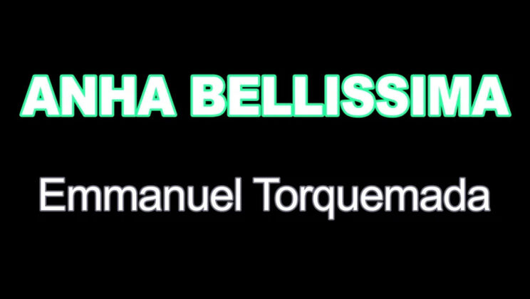 Young Anha Bellissima Peach Pussy Blowjob Cumshot