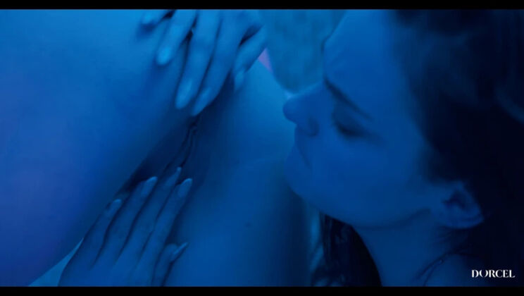 Female to Female Attraction - Desire Unleashed