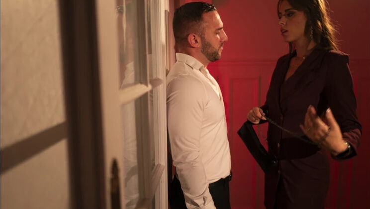 [DorcelClub] - Rover's Condom Fun - Lingerie Edition - Anita Rover - Klem Rover