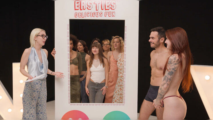 February 2026 on Ersties: Naughty Trailer