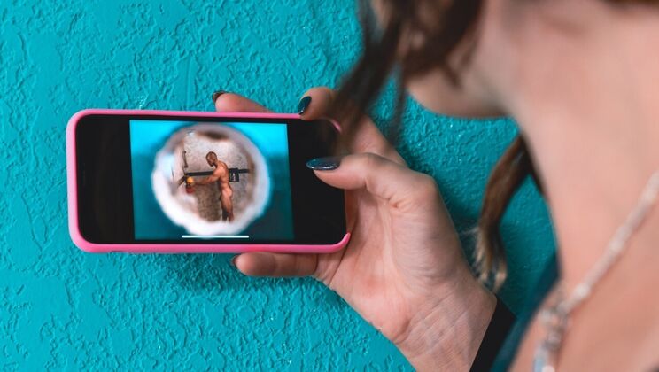 [DigitalPlayground] - Big Ass Helena Takes Big Cock Deepthroat & Doggystyle - Helena Price - Duncan Saint