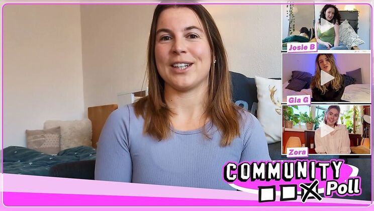 Trailer: Sarah R Loses Anal Virginity