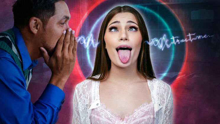 [Charmed] - Juan Largo Fucks Juniper Ren's Tight Little Pussy - Juan Largo - Juniper Ren