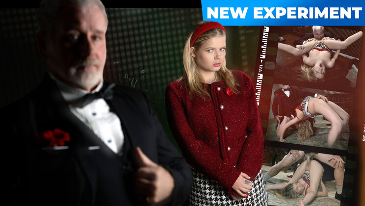 [ReptyleLabs] - The Pervy Godfather: Cum in Mouth Deals - Jay Crew - Coco Lovelock