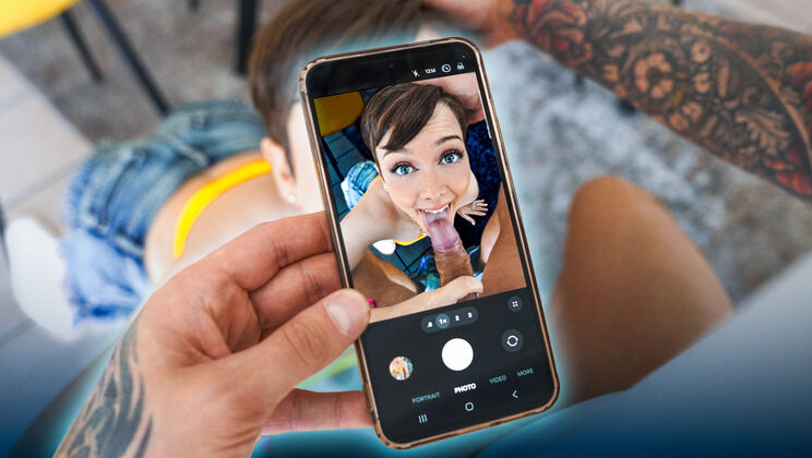 [DadCrush] - Supportive Parenting Leads to Hot Teen Fuck - Quinton James - Jade Valentine