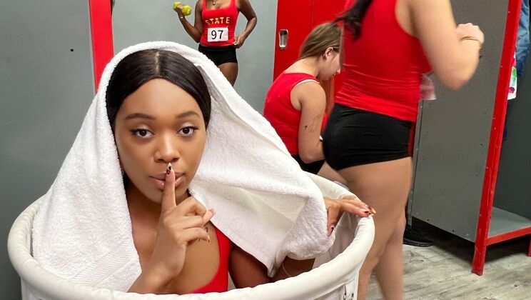 Journey Love Rides Logan Xander Cowgirl