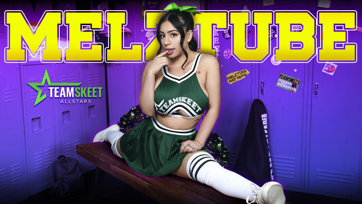 Melztube Teases Then Takes Big Dick Rough