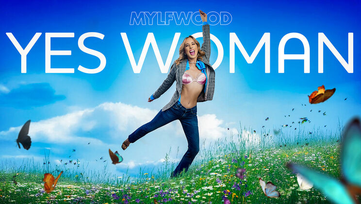 Smart and Sexy Woman